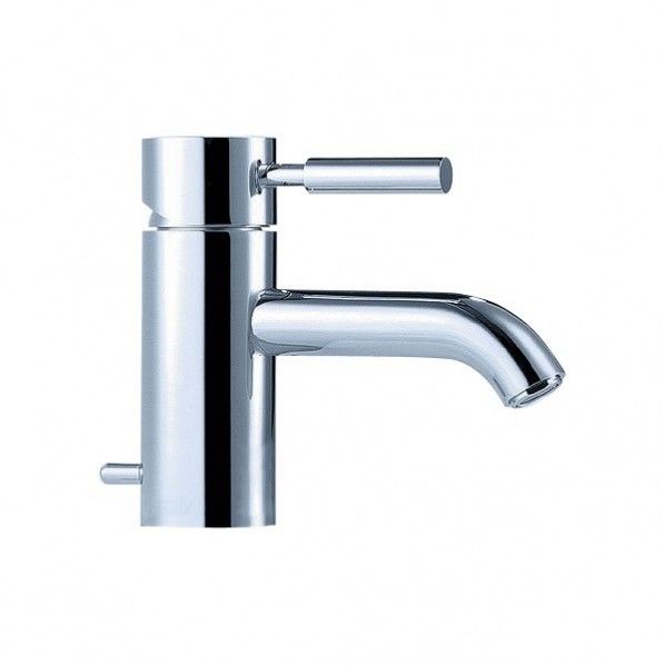 1穴型シングルレバー洗面用混合栓 115mm 33.500.625.00 1個