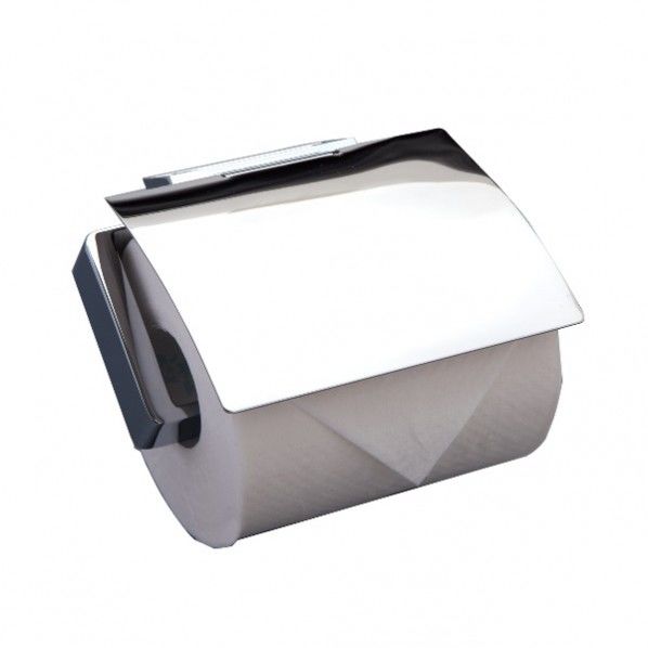 カウンター用ペーパーホルダー W140 x H85 耐荷重:98N(10kgf) R1935