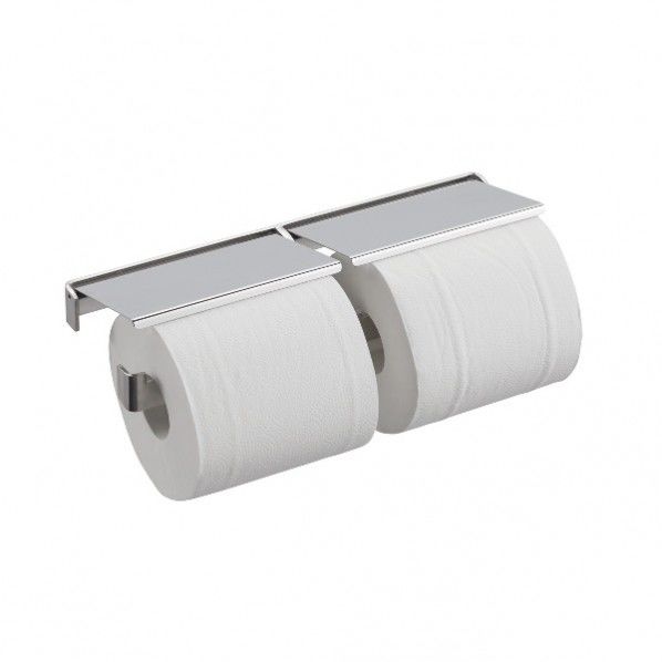 2連ペーパーホルダー