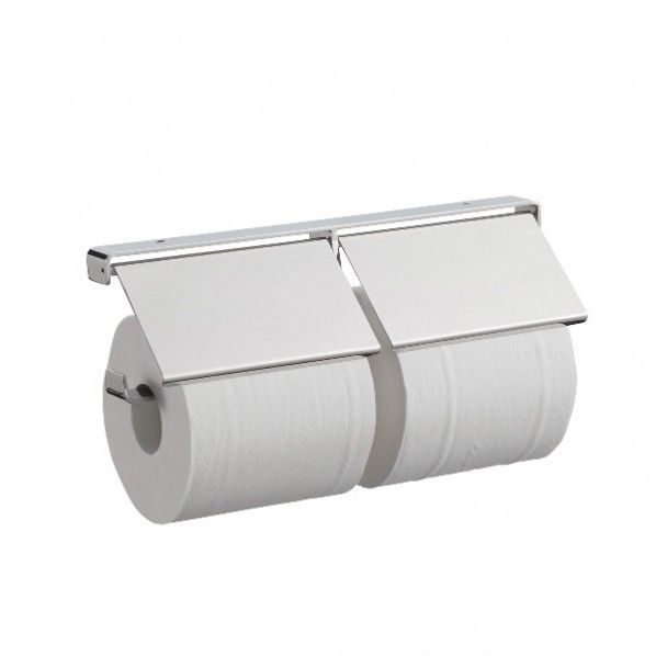 カウンター用2連ペーパーホルダー