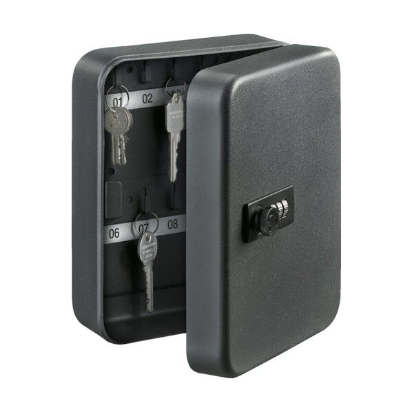 ヴェヒター キーボックス(ダイヤル錠式)