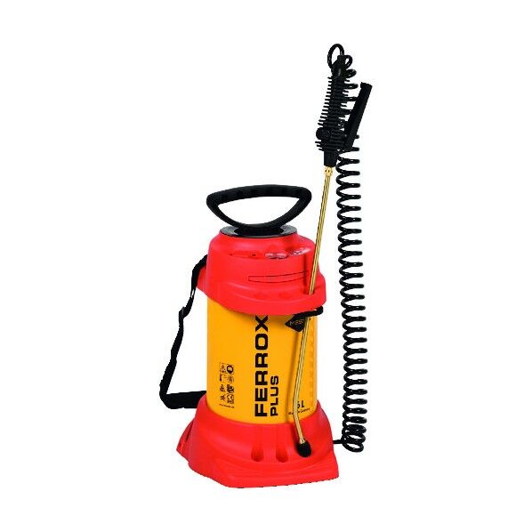 畜圧式噴霧器3565RTFERROX6L