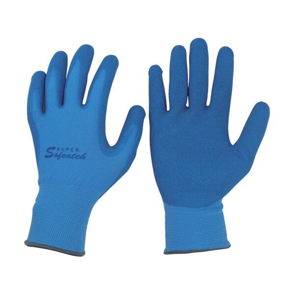 スーパーソフキャッチ