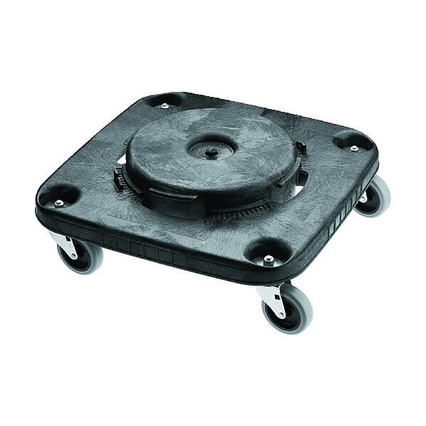 スクエアブルートコンテナ用ドーリー