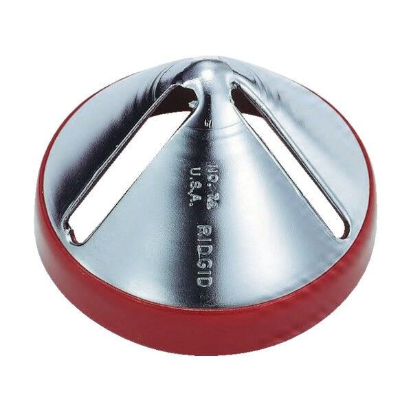 プラスチック管リーマー(プラスチック管用)