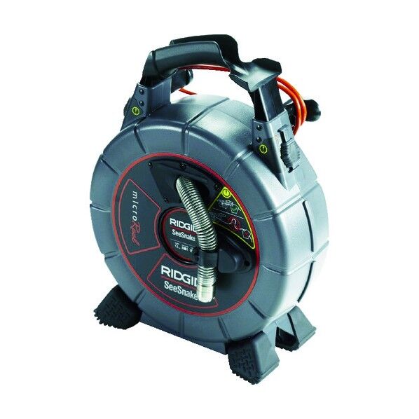 シースネイクマイクロリールL100