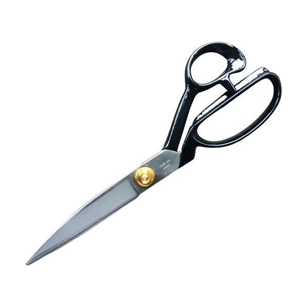 布切はさみ プロ仕様 総左手用