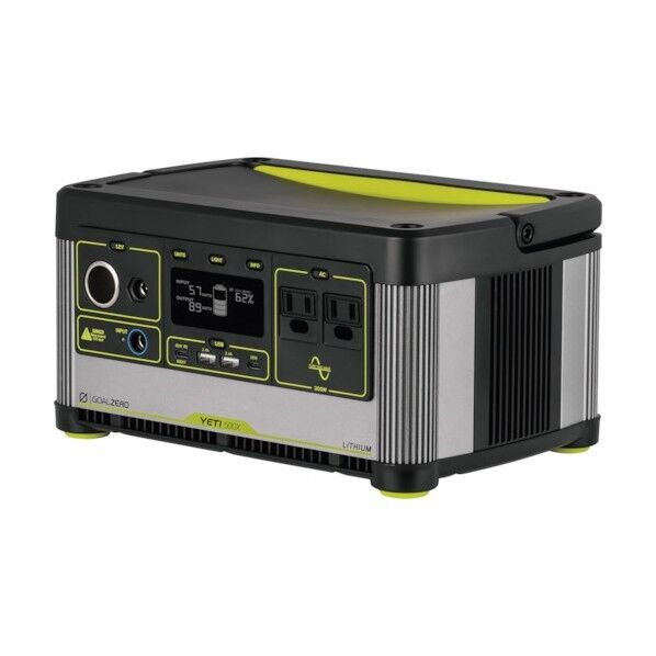 ポータブル電源 イエティー