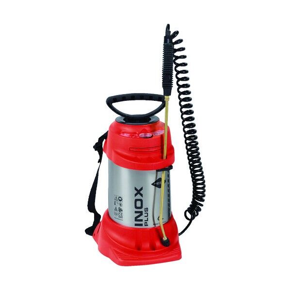 噴霧器 INOX PLUS (蓄圧式)