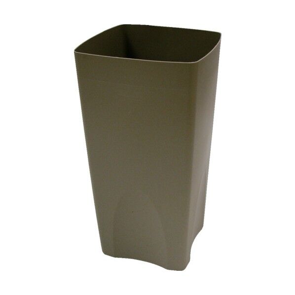 ラバーメイド プラザコンテナ用リジットライナー ベージュ