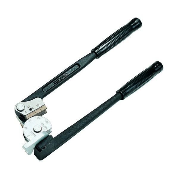 チューブベンダー(銅・鋼・ステンレス管用)