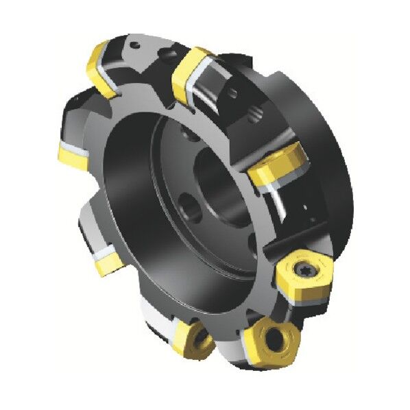 コロミル357カッター