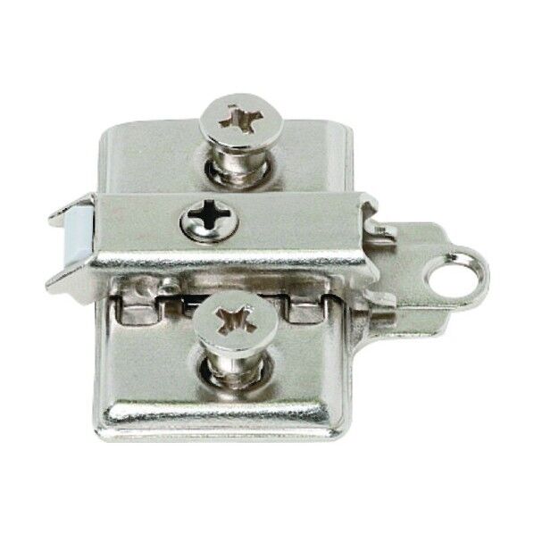 160042394 360-P4W-30T-DS/マウンティングプレート 360-P4W-30T-DS 1点