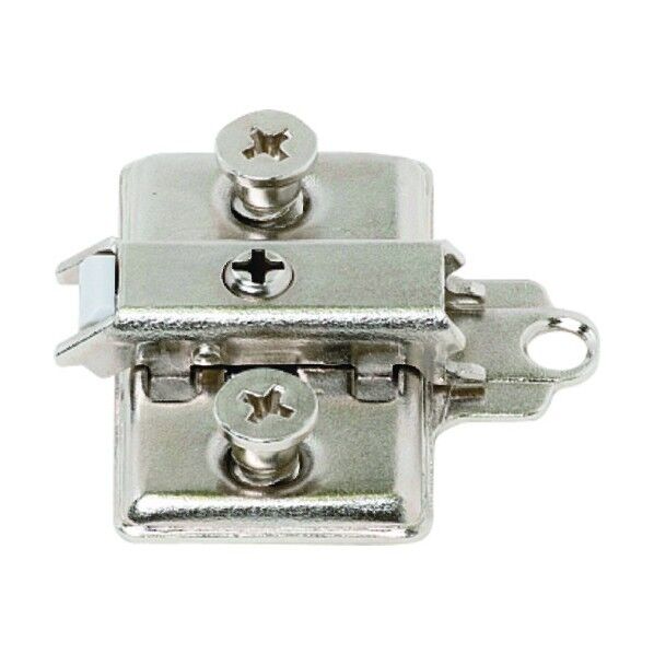 160042395 360-P4W-32T-DS/マウンティングプレート 360-P4W-32T-DS 1点