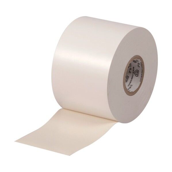 3Mビニールテープ 35 白 50mm×20m 35 WHI 50×20 1個