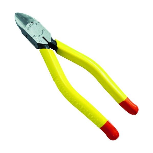 強力ニッパ(薄刃)