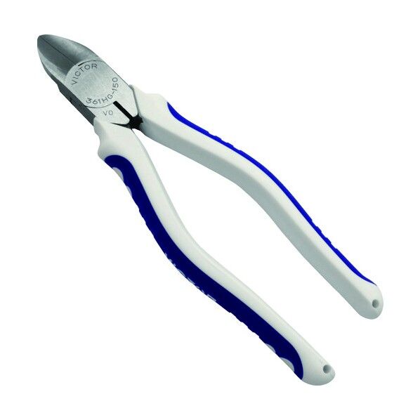 ハイグレード強力ニッパ(薄刃)