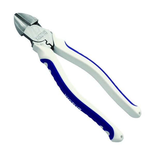 ハイグレードハイパワー偏芯電工ニッパ (厚刃)