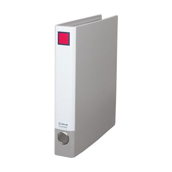 レバーリングファイルGX (タテ型)