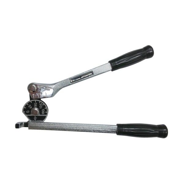 チューブベンダー(銅・アルミ管用) ミリ用