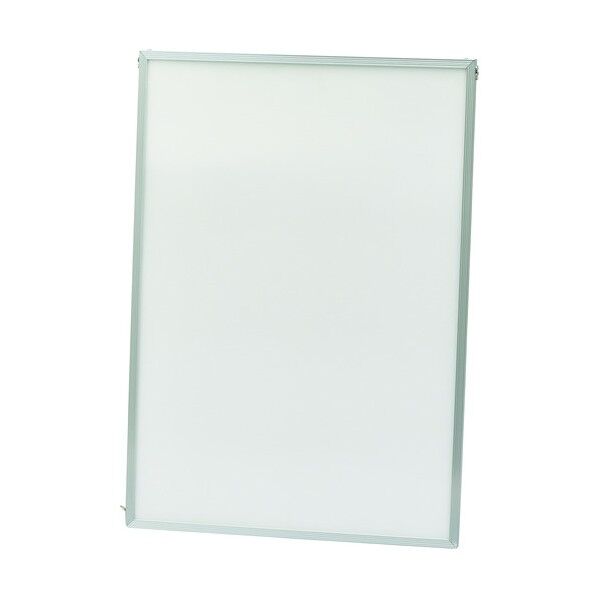 ポスターパネル BC-A2 表示有効サイズ:594×420mm(A2) 365091 1個