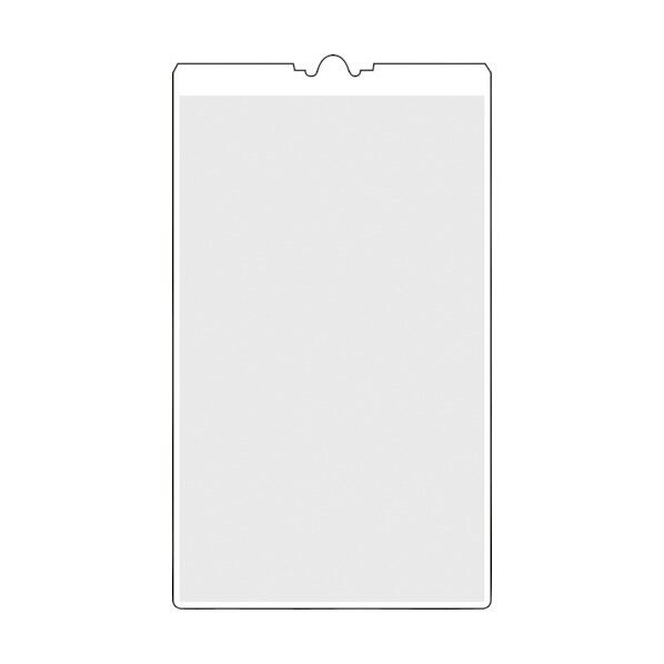 カラーコーン用サイン