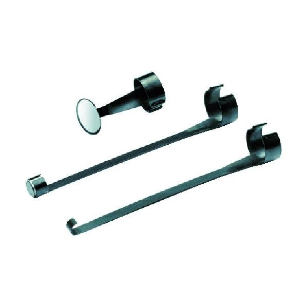 デジタル検査カメラ用先端ツールセット