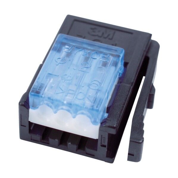 ミニ・クランプ ワイヤーマウントプラグ