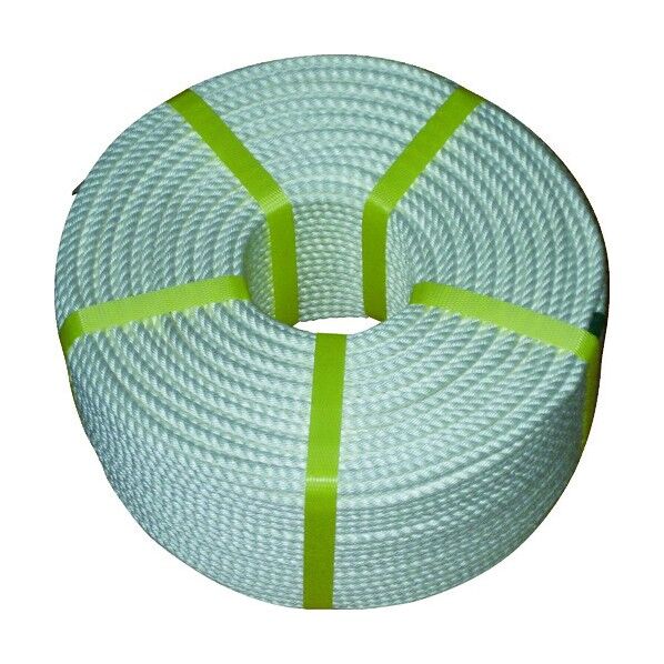 JISナイロンロープ16.0mm×200m