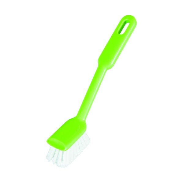 平面洗いブラシ