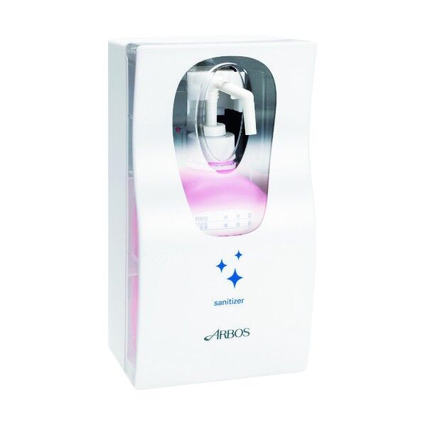 オートディスペンサー 消毒用 セット 37407 1点