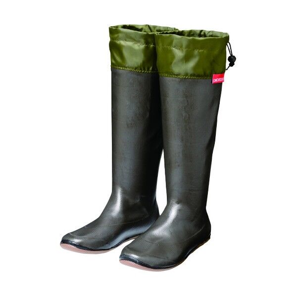 ポケブー カーキ S 372-S 1点