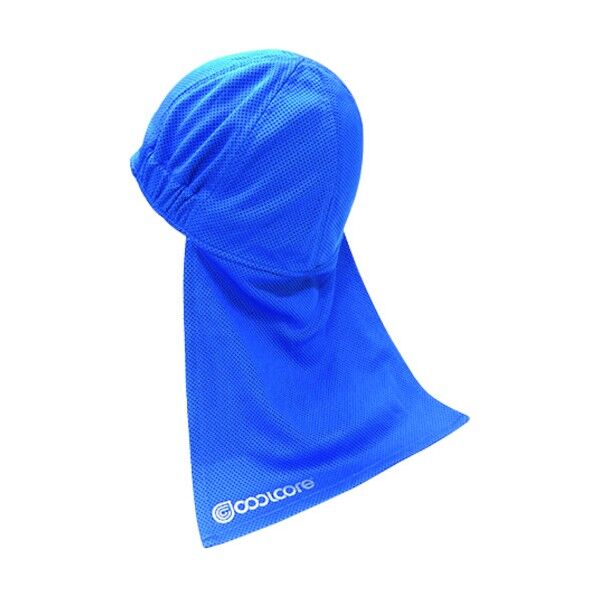 COOLCORE ヘルメットインナー