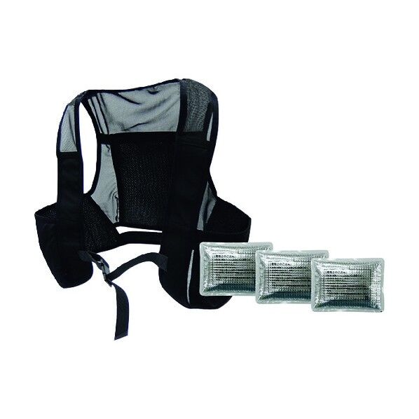 ピタッと冷却ベスト