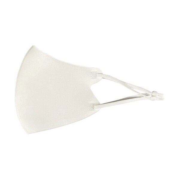 冬も快適マスク 135×130mm 374104 2枚