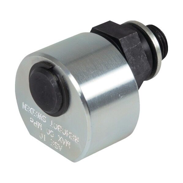 スイベルカップリング G1/4 ASE 37588 1点