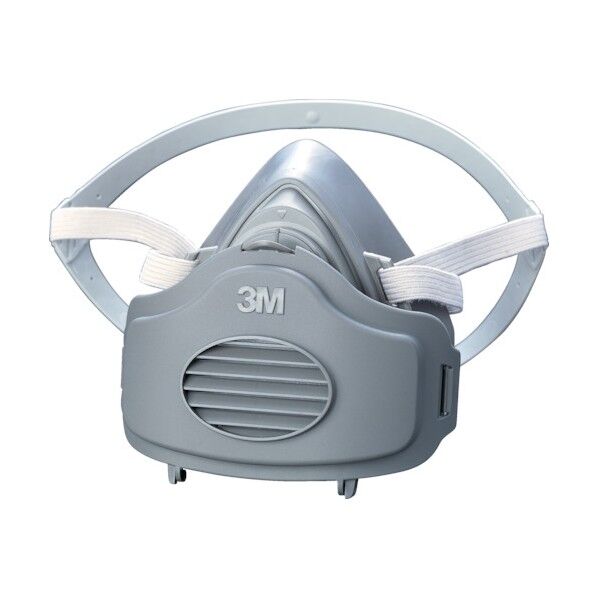 取替式防じんマスク 3753-RS2