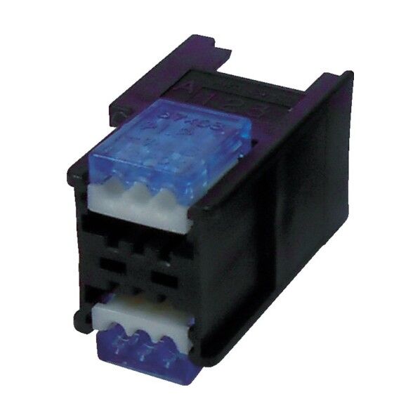 ミニ・クランプ ワイヤーマウントソケット ケーブル中継接続用