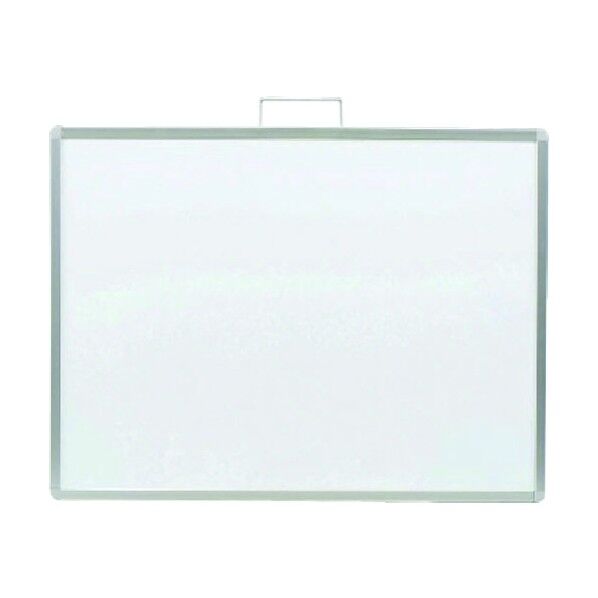 撮影用ホワイトボード無地(横型)450×600 373-28 1