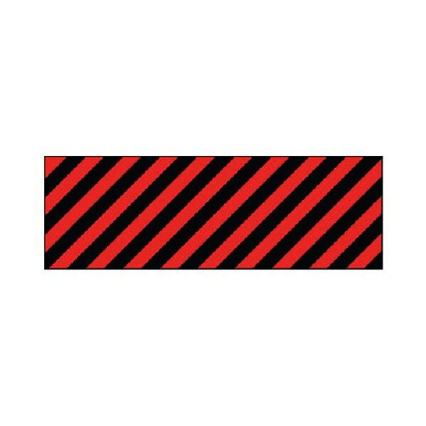 蛍光トラシート蛍光フィルム300×900mm