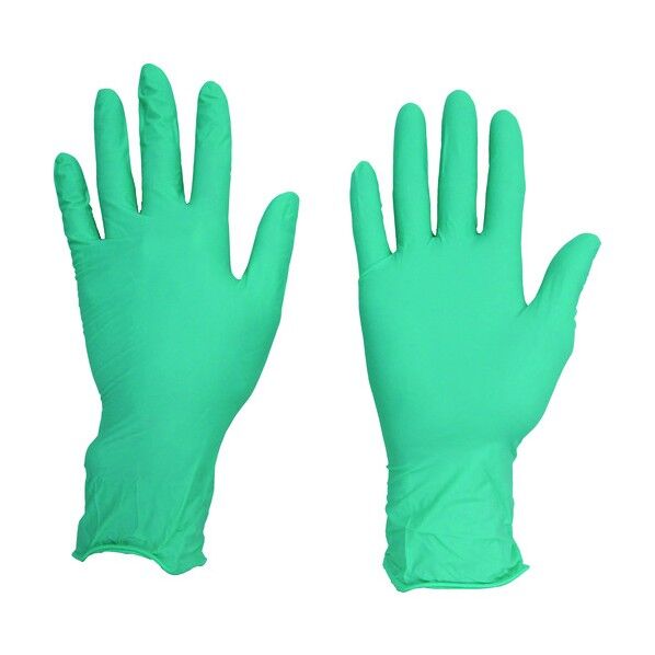 使い捨て手袋 マイクロタッチ アフィニティ (100枚入)