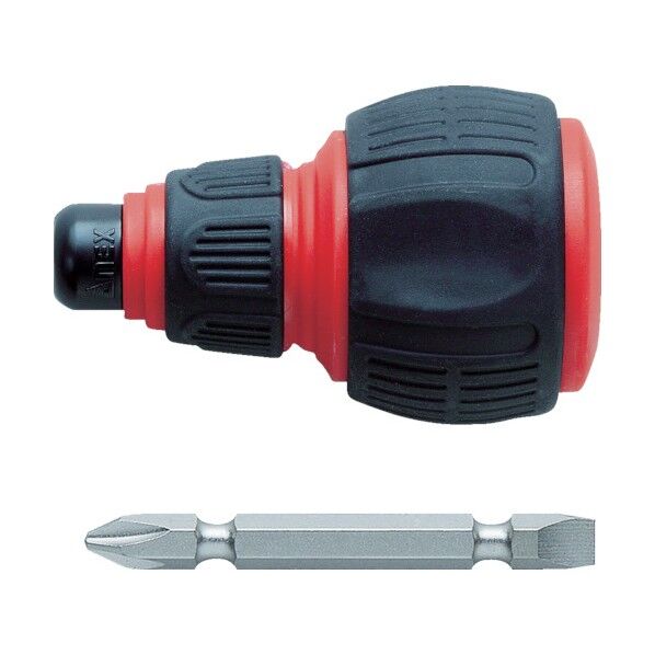 スリットパワー差替スタービードライバー (+2x-6x65) 3780 1点