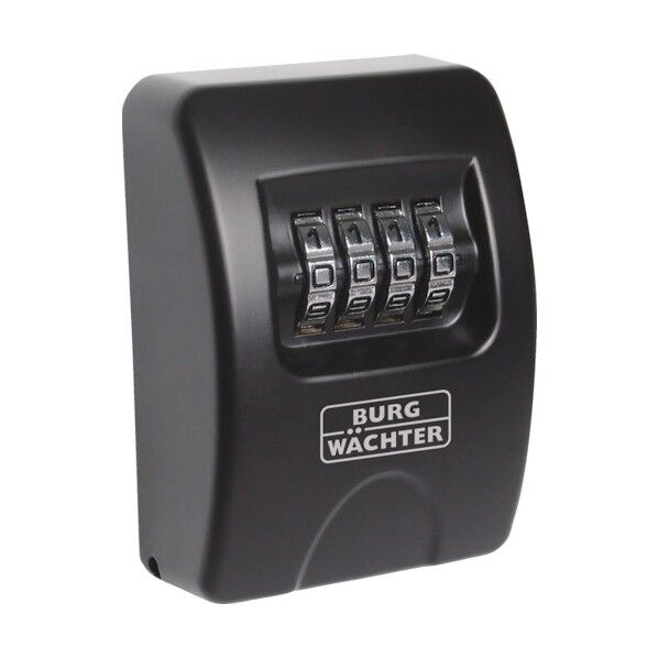 ヴェヒター ダイヤル式キー保管ボックス キーセーフ