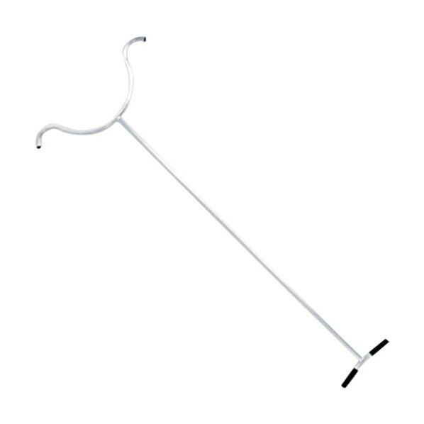 さすまた こない手かもめ型 1850 38080313 1点