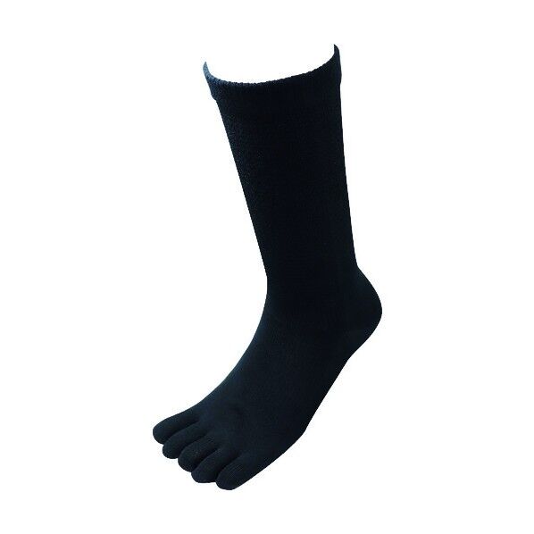 カカトすっぽり5本指