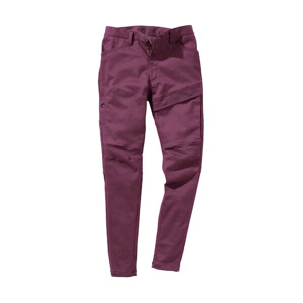 ストレッチカーゴ 3L バーガンディ 3804-3L-28 1点