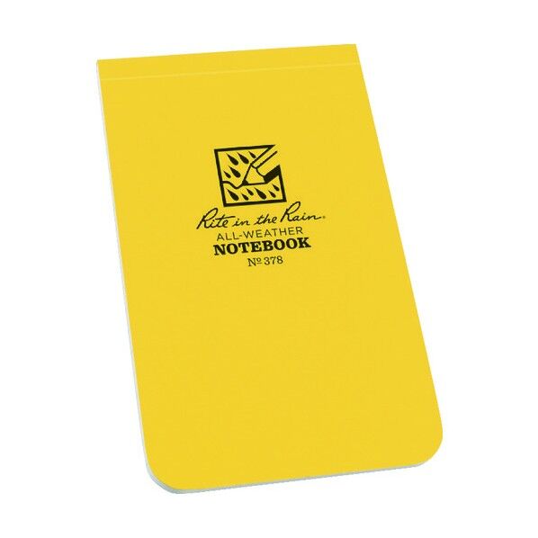 ソフトカバーノートブック(縦開きタイプ)