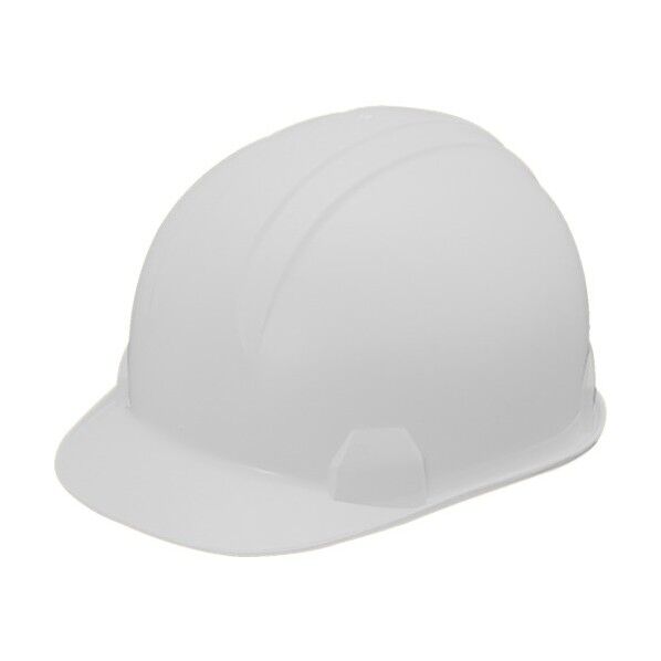 ヘルメット前ひさし型 ABS