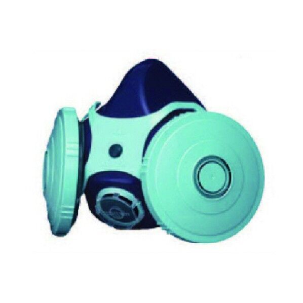 半面形防じんマスク