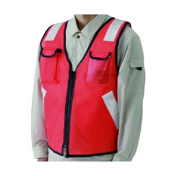 多機能ベスト ナイロンメッシュ